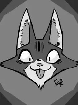 Pizza_50의 Stalked by the Stray: Nyan's Obsession