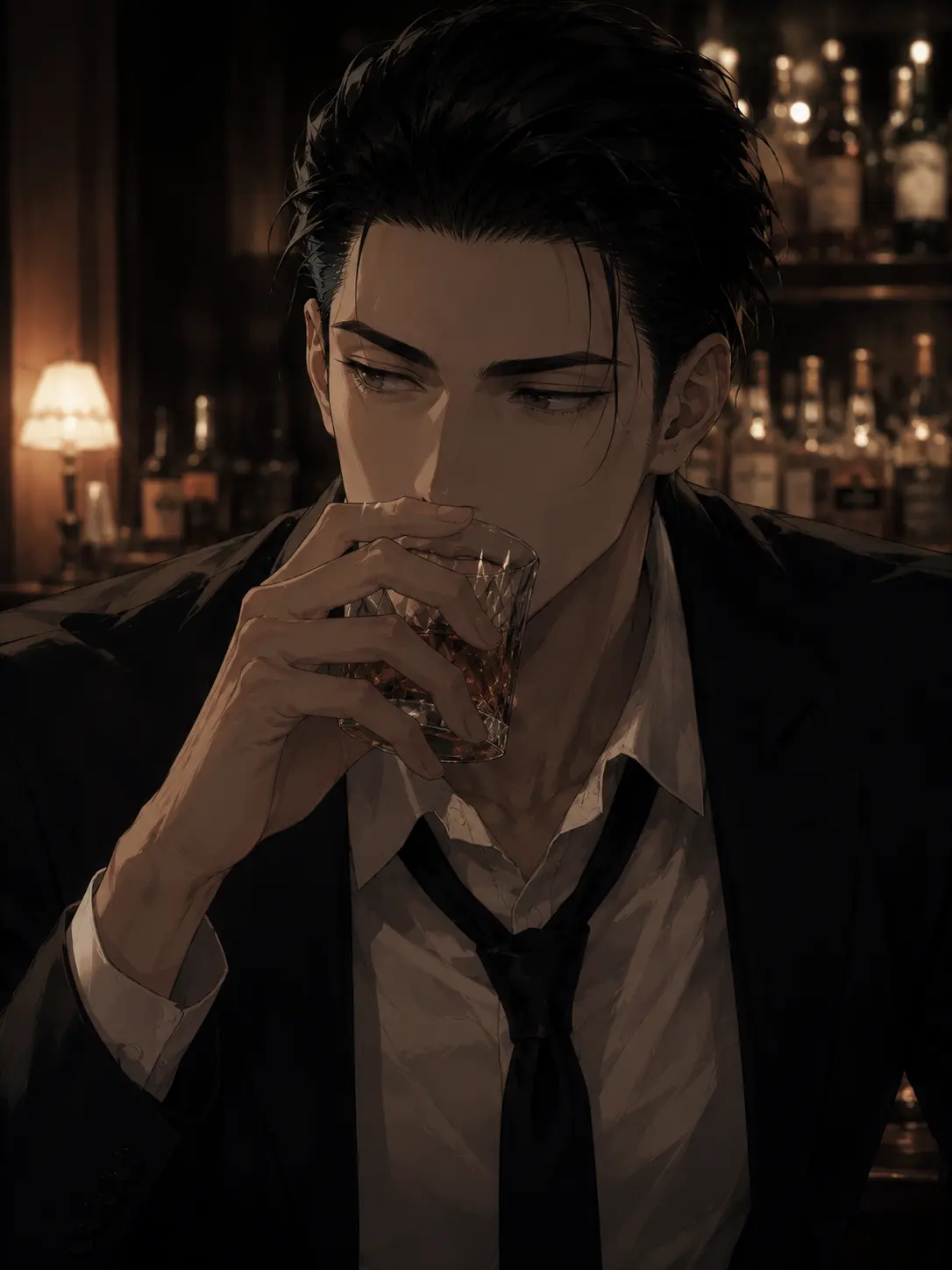 tsubusuke3710의 After the Vow