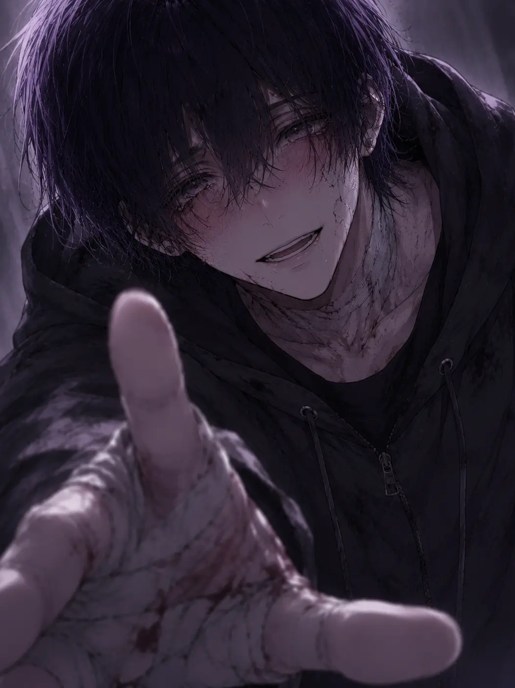 GrayComb_7185의 天使なんかじゃないよ