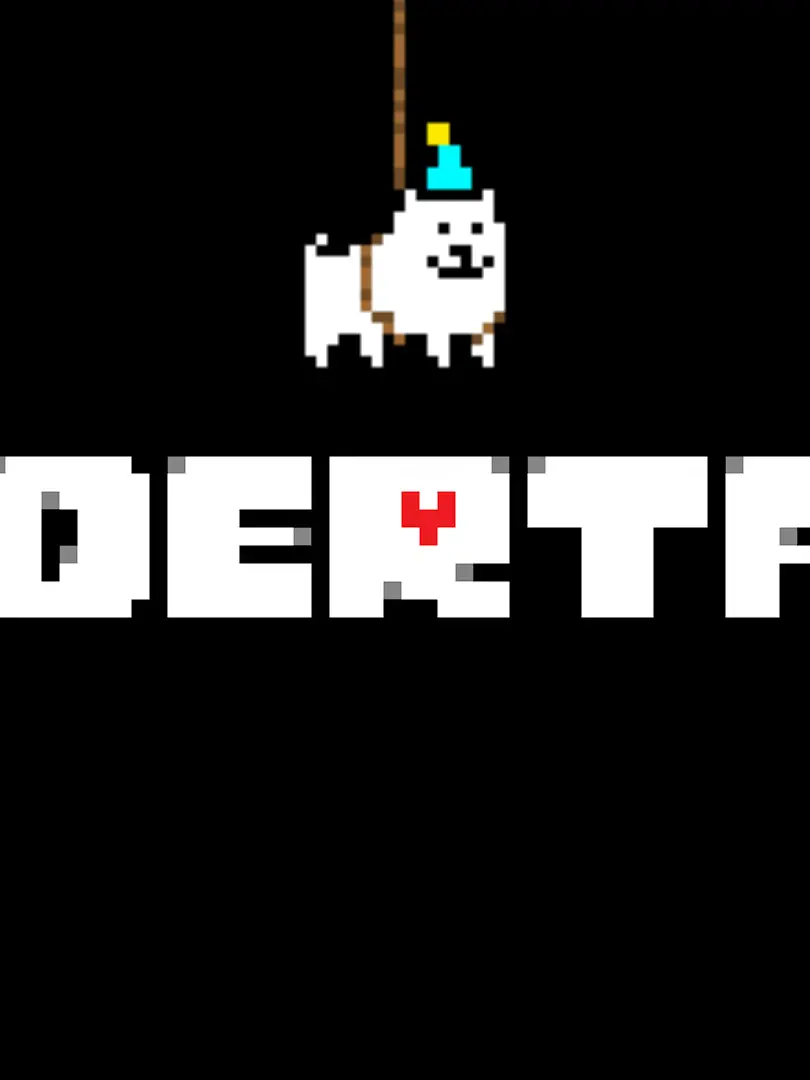 Ritty0805의 언더테일으로 RPG 만들고 싶다...