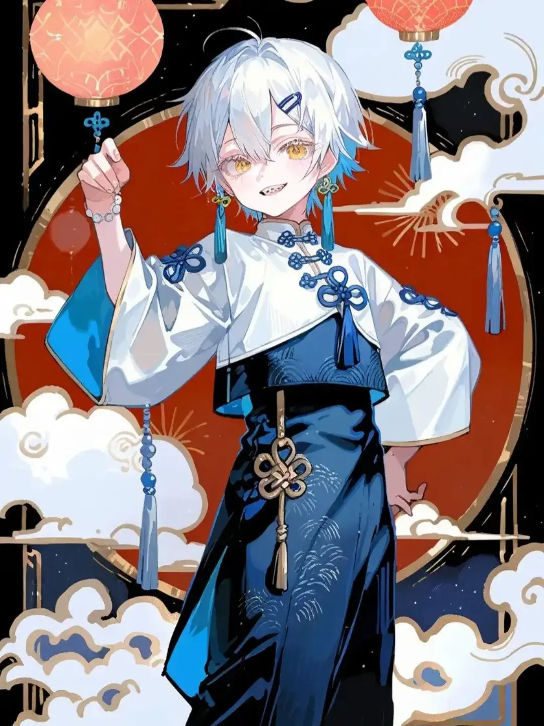 PlumpPipe0734의 賭け好きの実行役