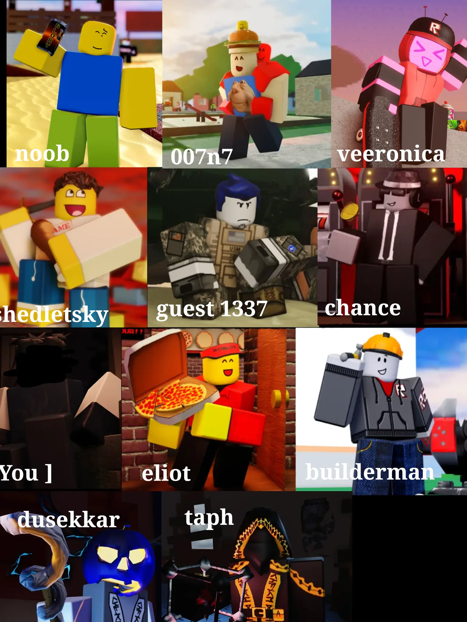 Twotimeisgoat의 포세이큰 일상물/힐링물