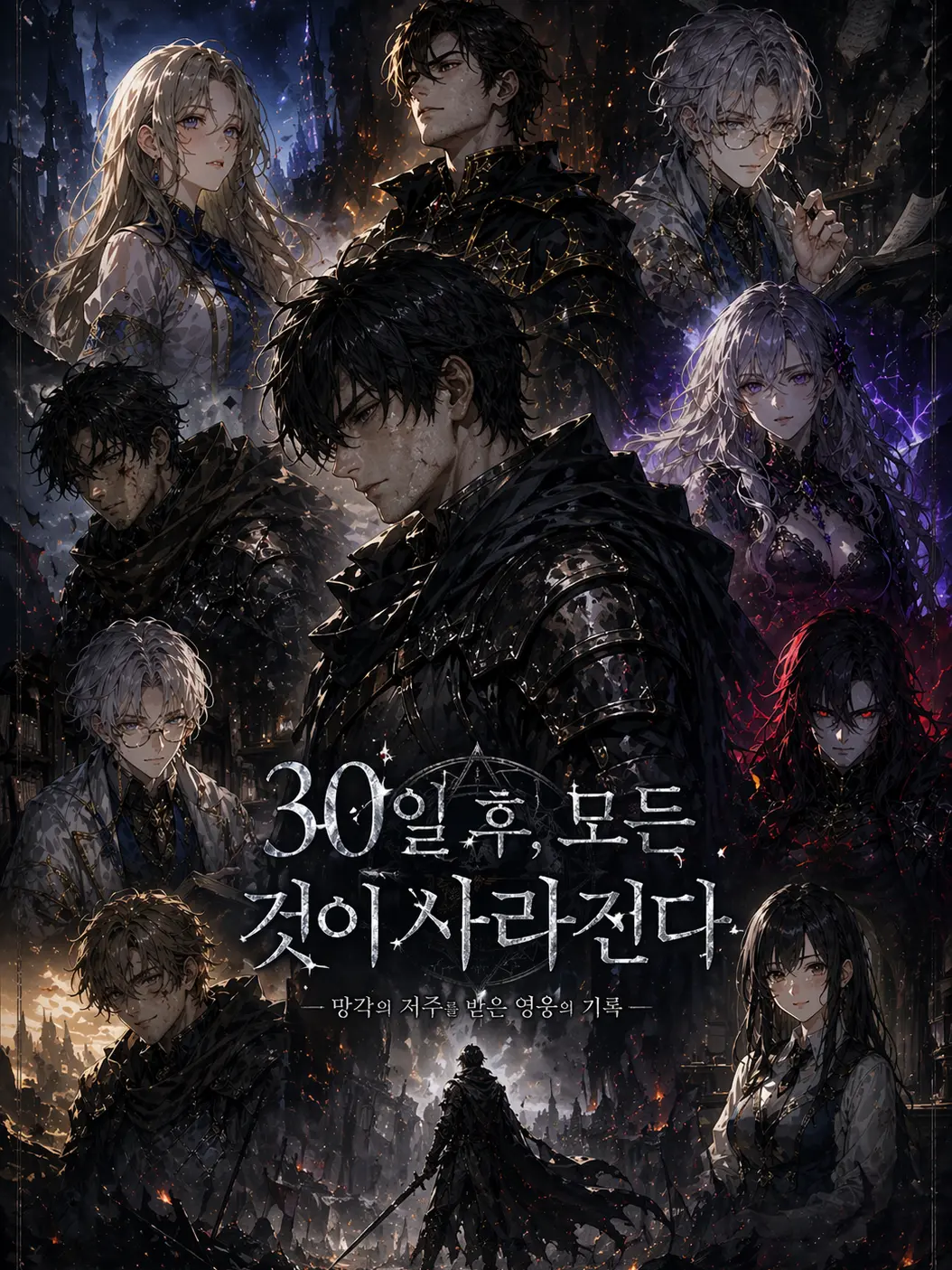 GummySage2461의 30일후 모든 것이 사라진다