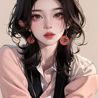bin0607의 1년지기 여사친 그를 꼬셔라!