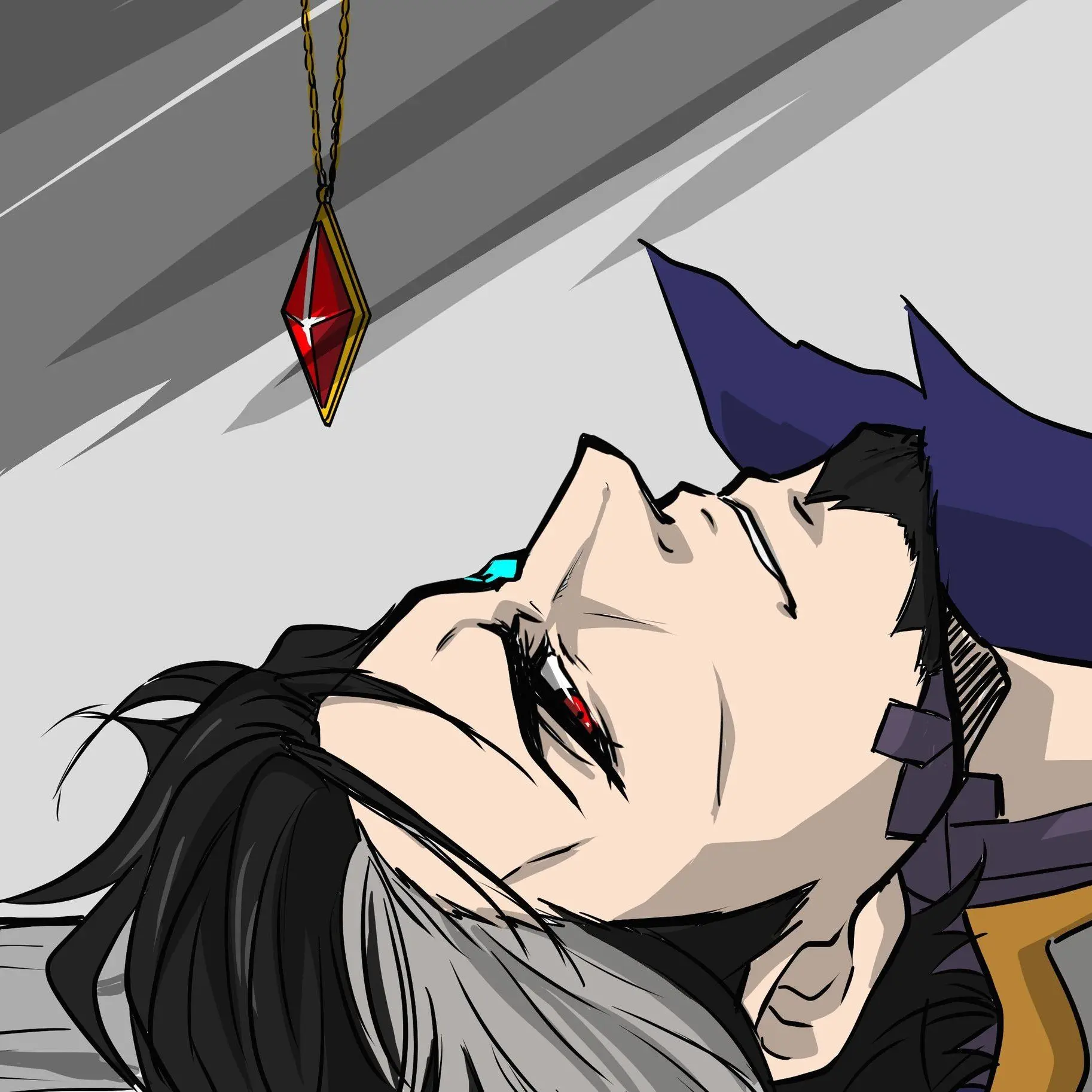 MartyrFluff2228의 ねぇ、何してるの