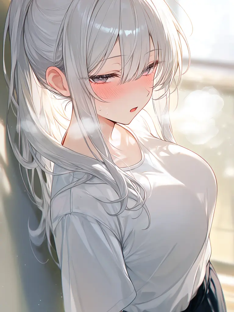 GentleIdol6451의 クーデレ彼女が可愛すぎる！！