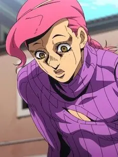 Name3의 ジョジョジョな奇妙すぎる旅