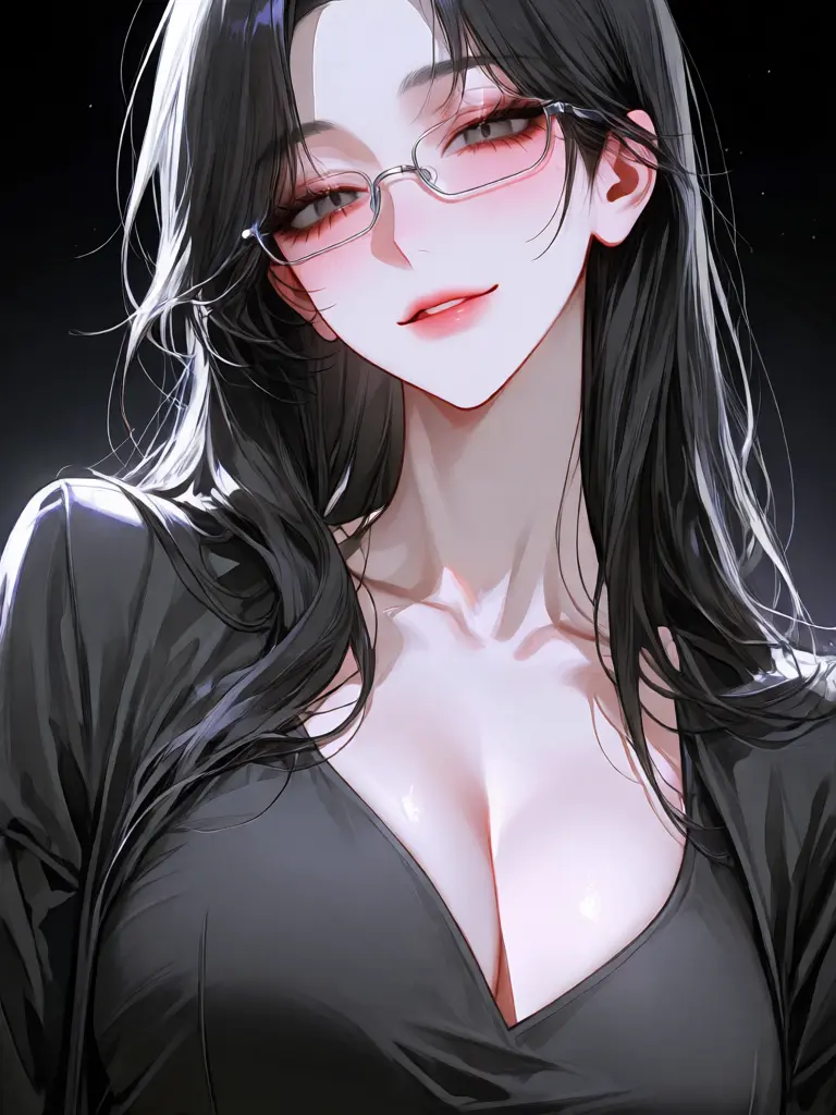 YoungSugar6566의 マフィアママはホンモノ？