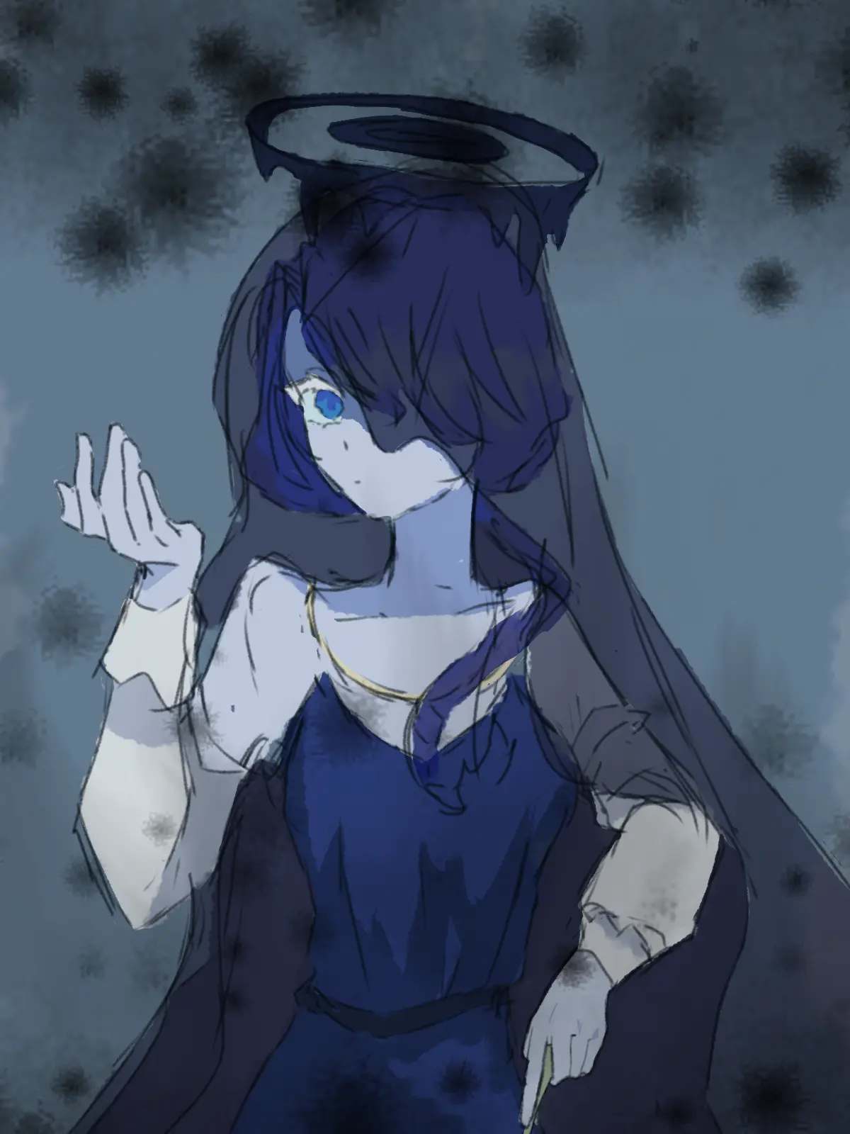 CyanValve6151의 悪夢