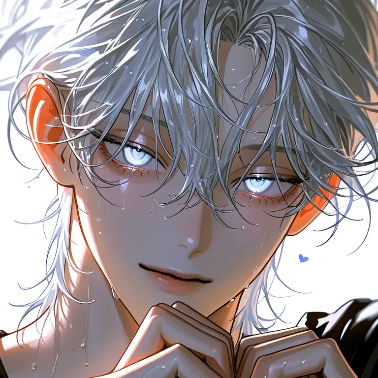 OliveBaiji9314의 天才俳優と秀才の君