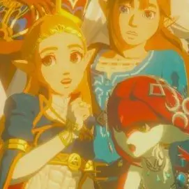 Song_of_storm의 미파랑 같이 한 방에 갇혔다?