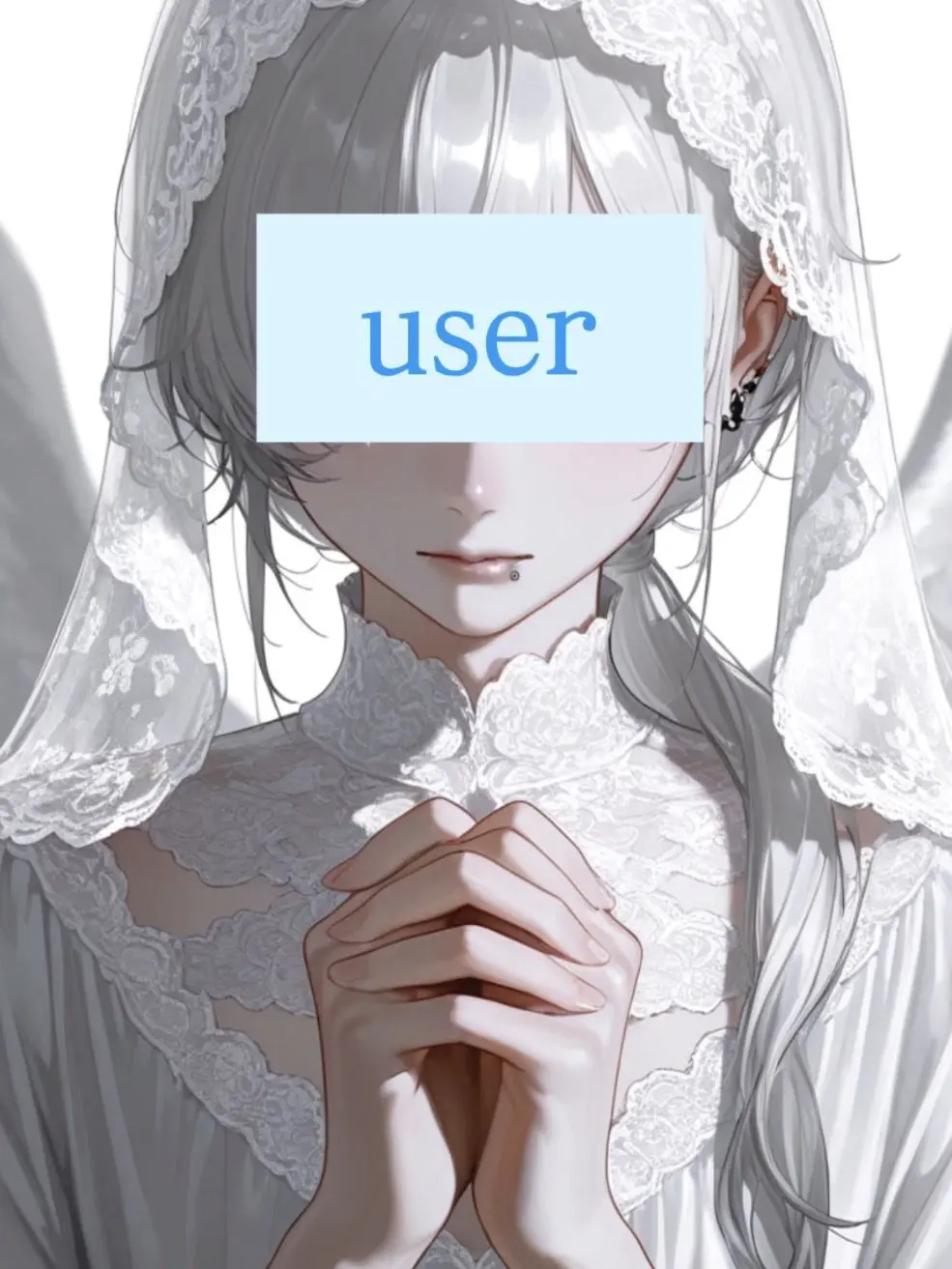 Dpgk3desu.의 Thin Ice Equilibrium