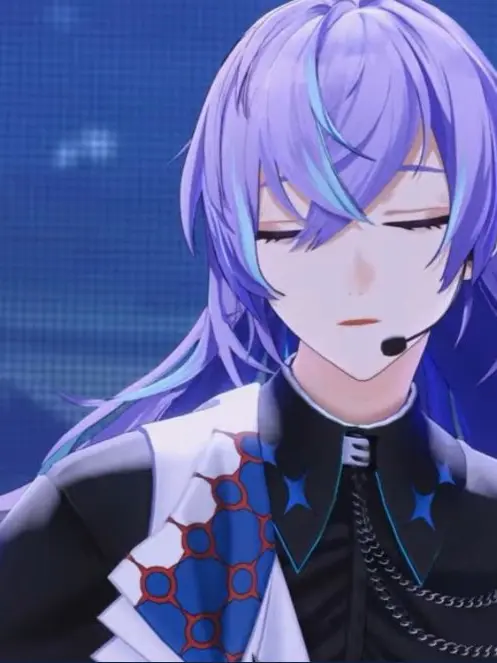 DrunkPolar1792의 嫉妬星導‼️‼️‼️