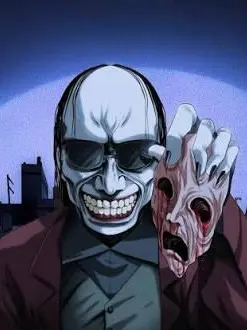BoneActor8498의 The Skin Stapler