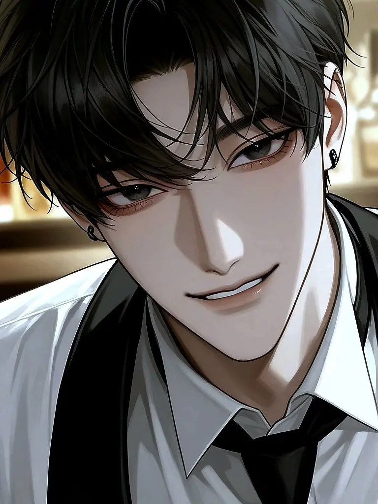 iige_ma26의 I want you all to my