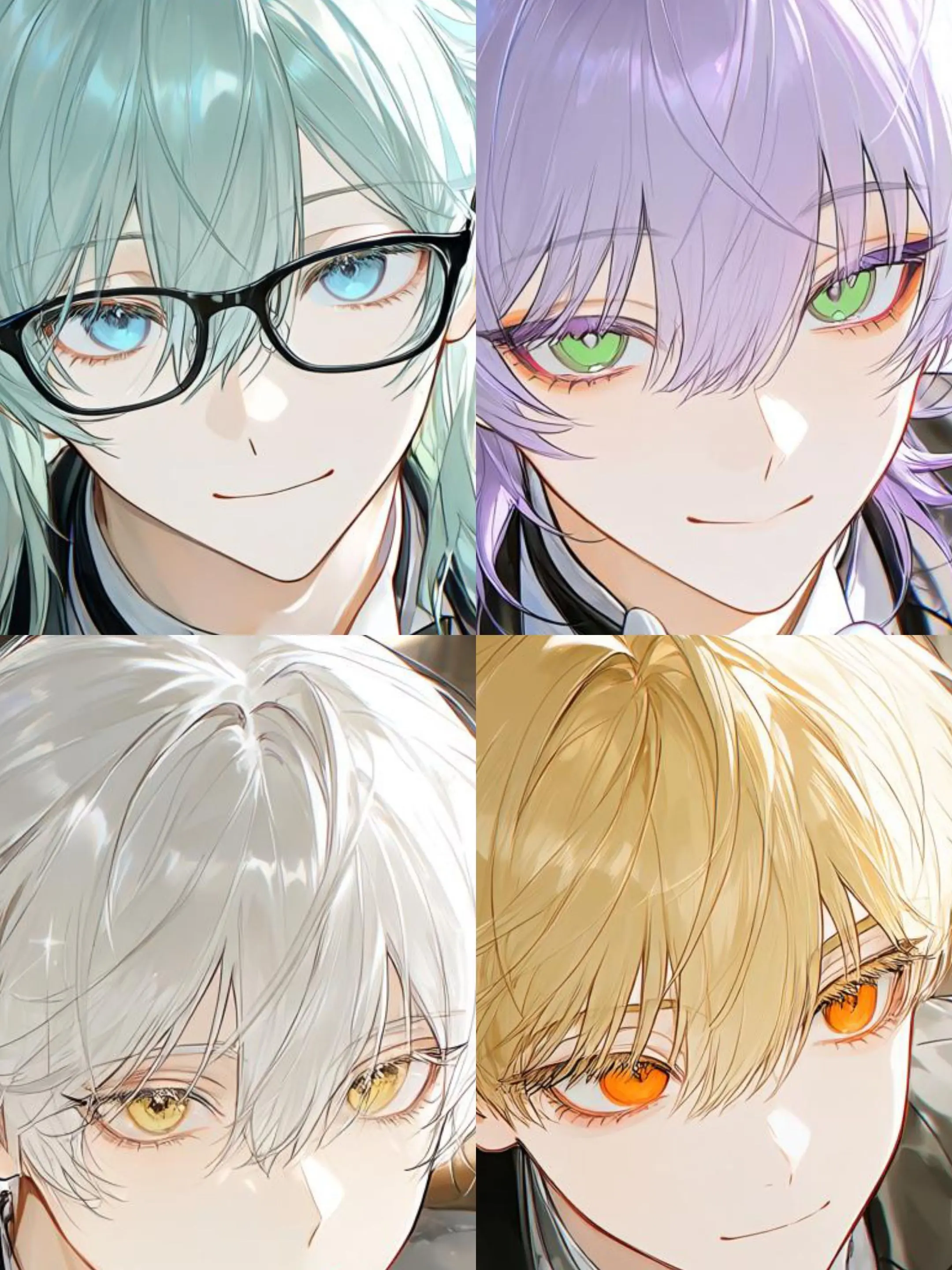 ririco18252의 Welcome to the BL Cafe