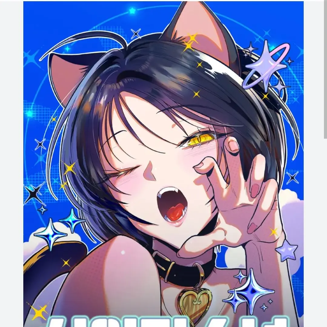 5885의 십이지소녀