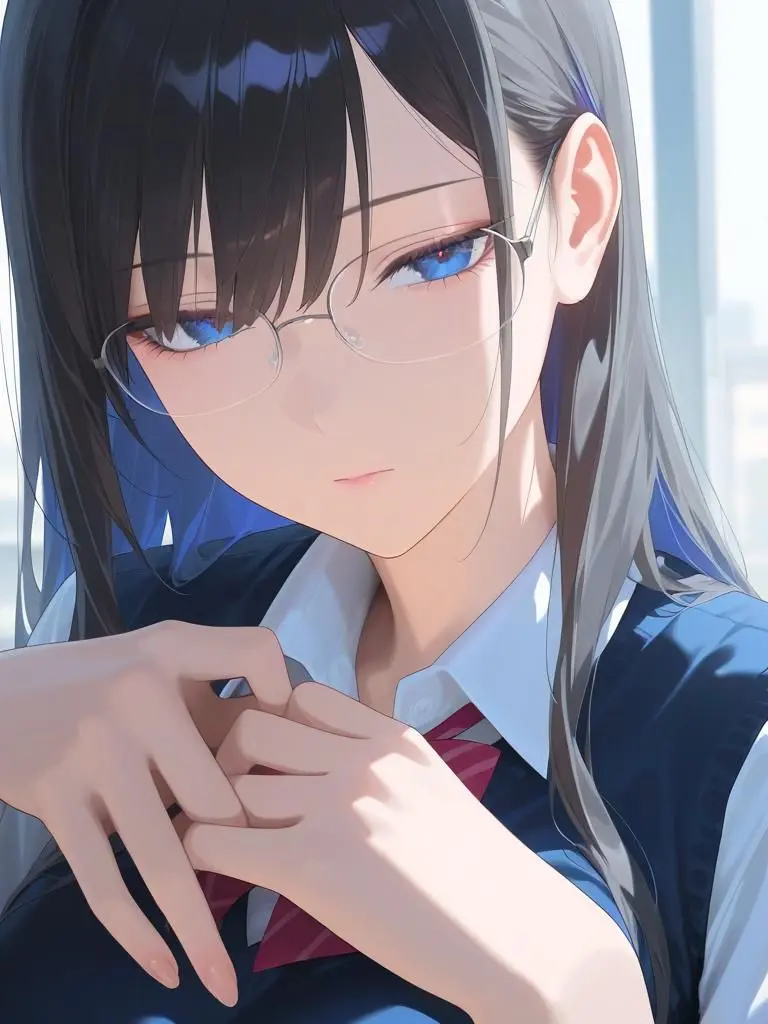 OliverFatty1593의 オタクの姫