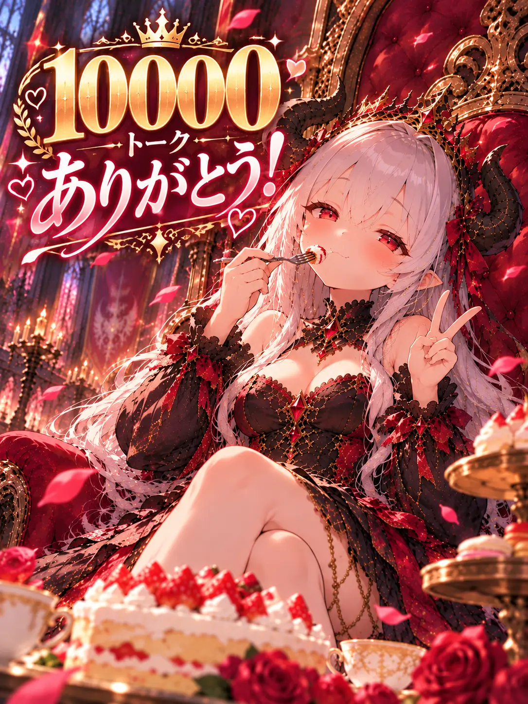 keisuke_ushiro의 今日から魔王の代理です。