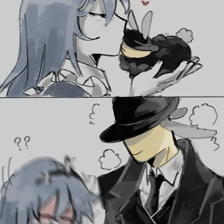 123456789101112131415_0의 경호원 , 아가씨 AU