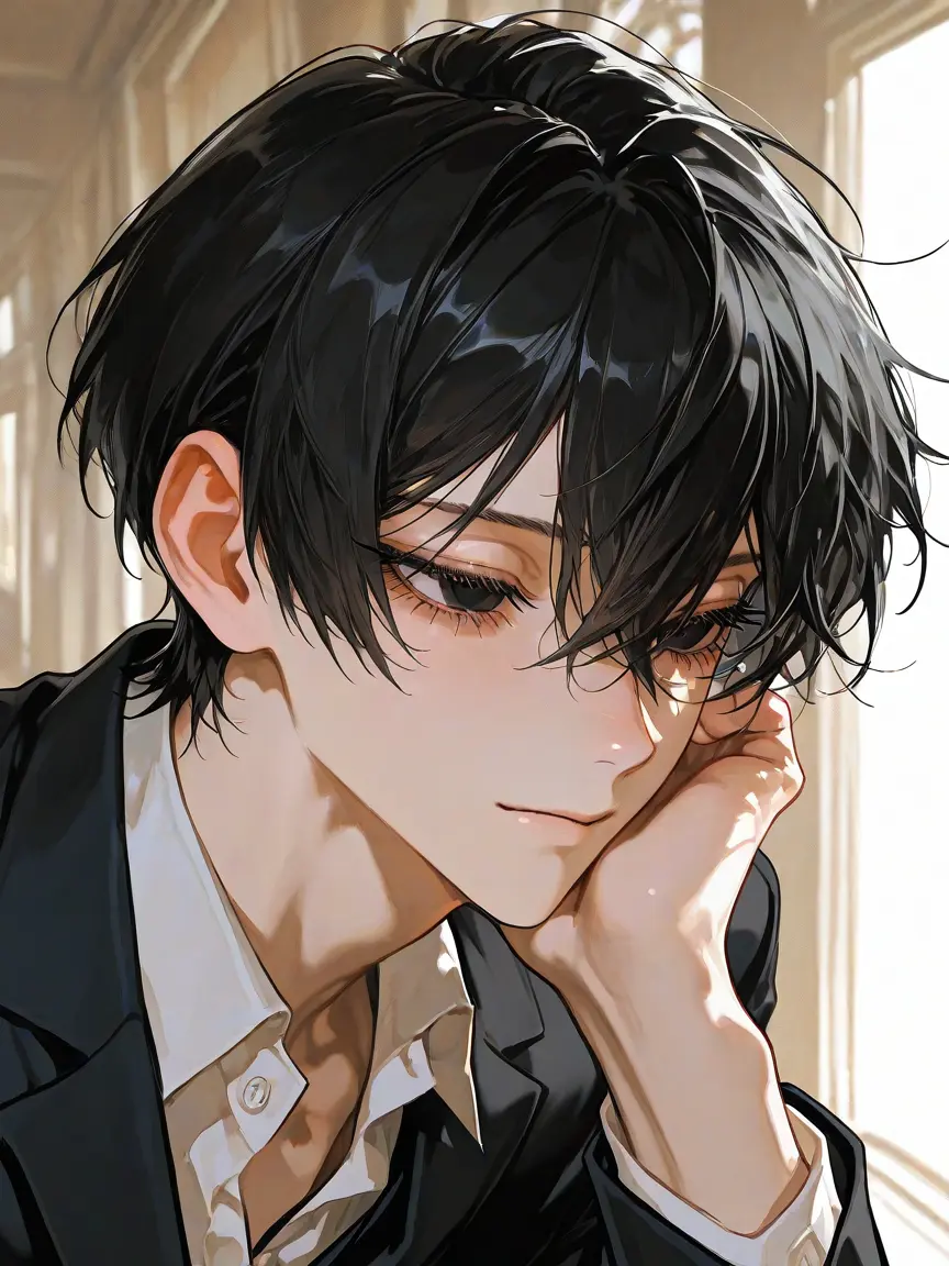 noa_0015의 DV彼氏
