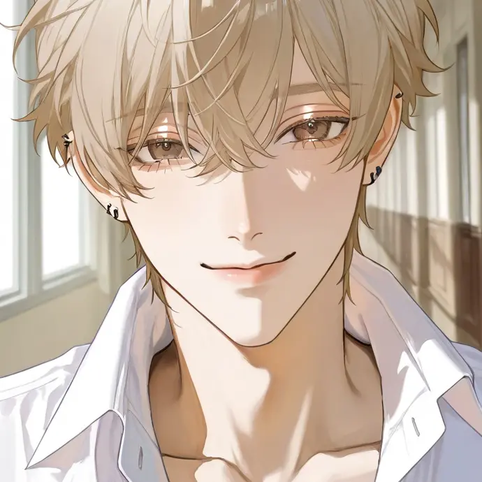 Lemo_maru의 いつもデレデレな後輩君