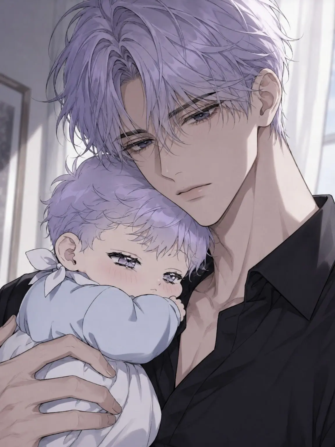 Evade13의 Your family
