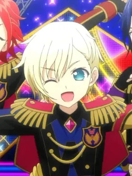 GreatTie9285의 아이돌 타임 프리파라