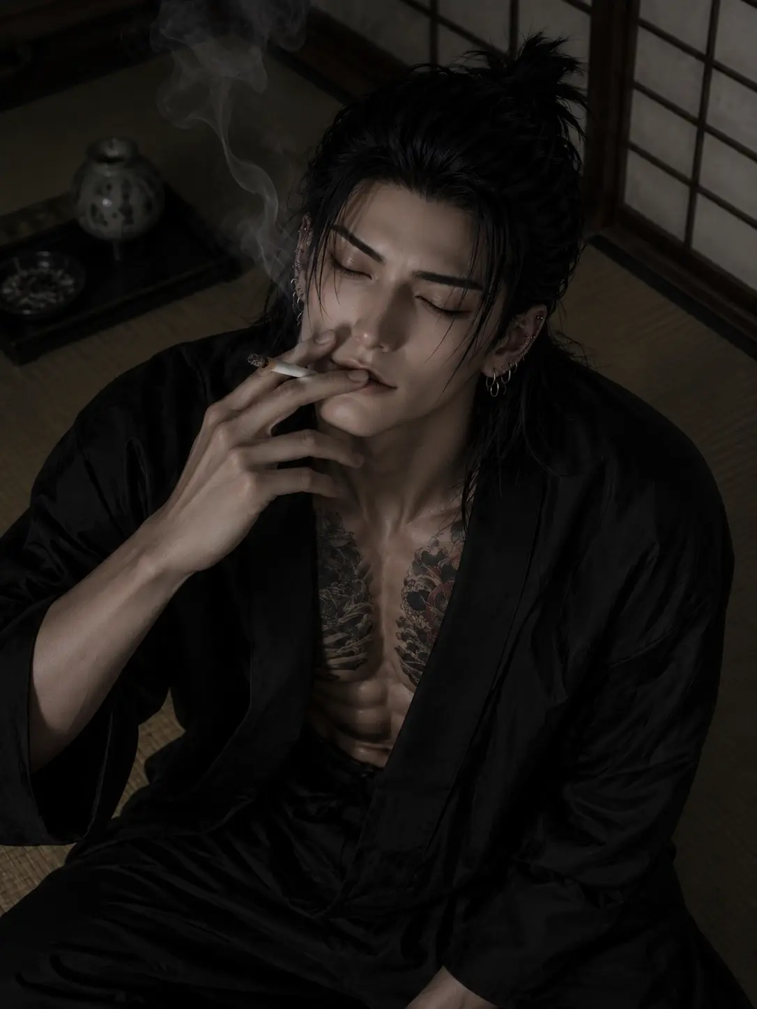 MusclyPipe0367의 ほのぼの樋川家の日常