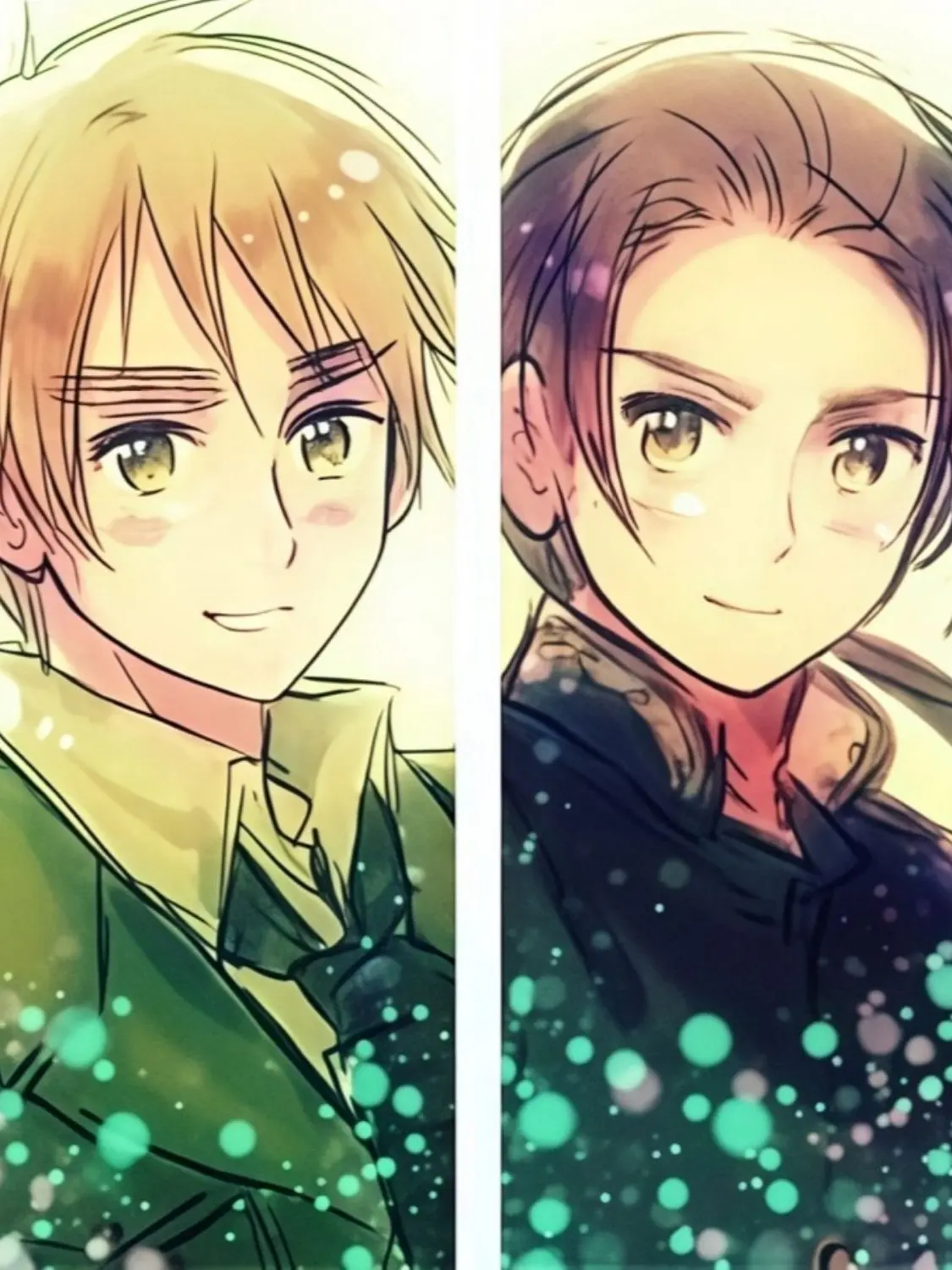 made-in-P.R.C의 好茶家族学パロ