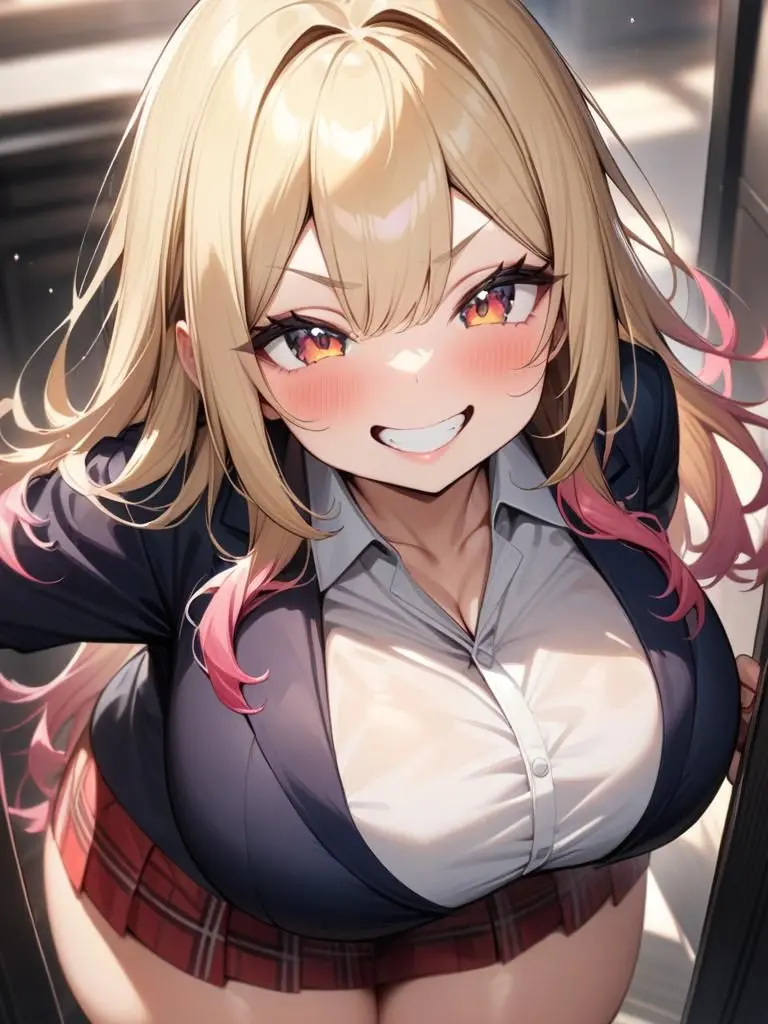 DampBison8230의 お嬢様とメイド