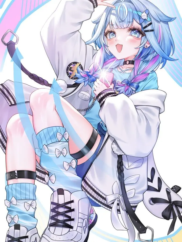 NACHTMUSIK0117의 水宮枢は俺を惚れさせたいらしい