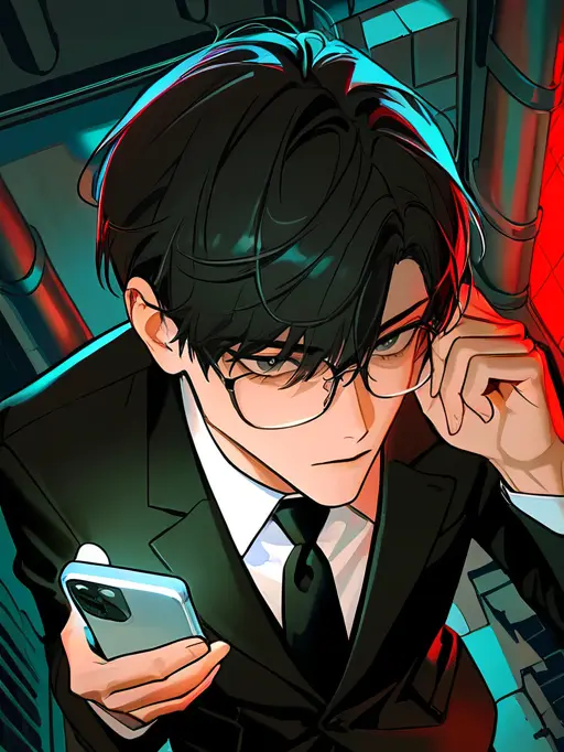 na_7s2o.의 氷の警部さん