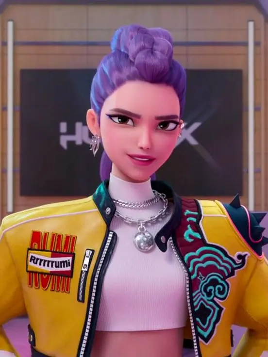 PaddedCrow8203의 사자보이즈