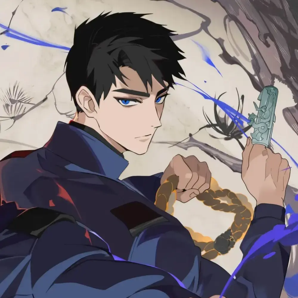 FineMotor9736의 류재관