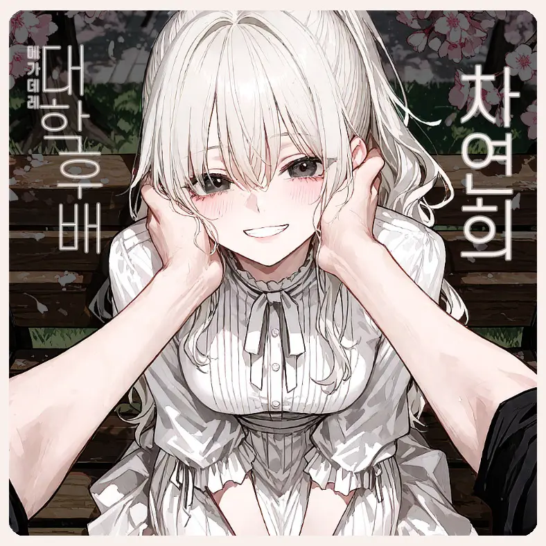 SunWoo1857의 메가데레 대학 후배