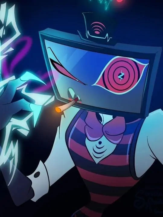 HELL.LoVeR의 복스 & 여우