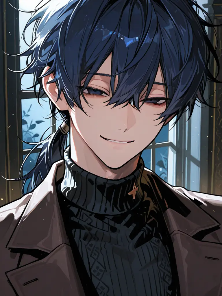 Meromero_mo의 お揃いのひみつ