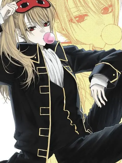 0524Rinu0624Nanamori의 여체화 오키타는 사랑받습니다