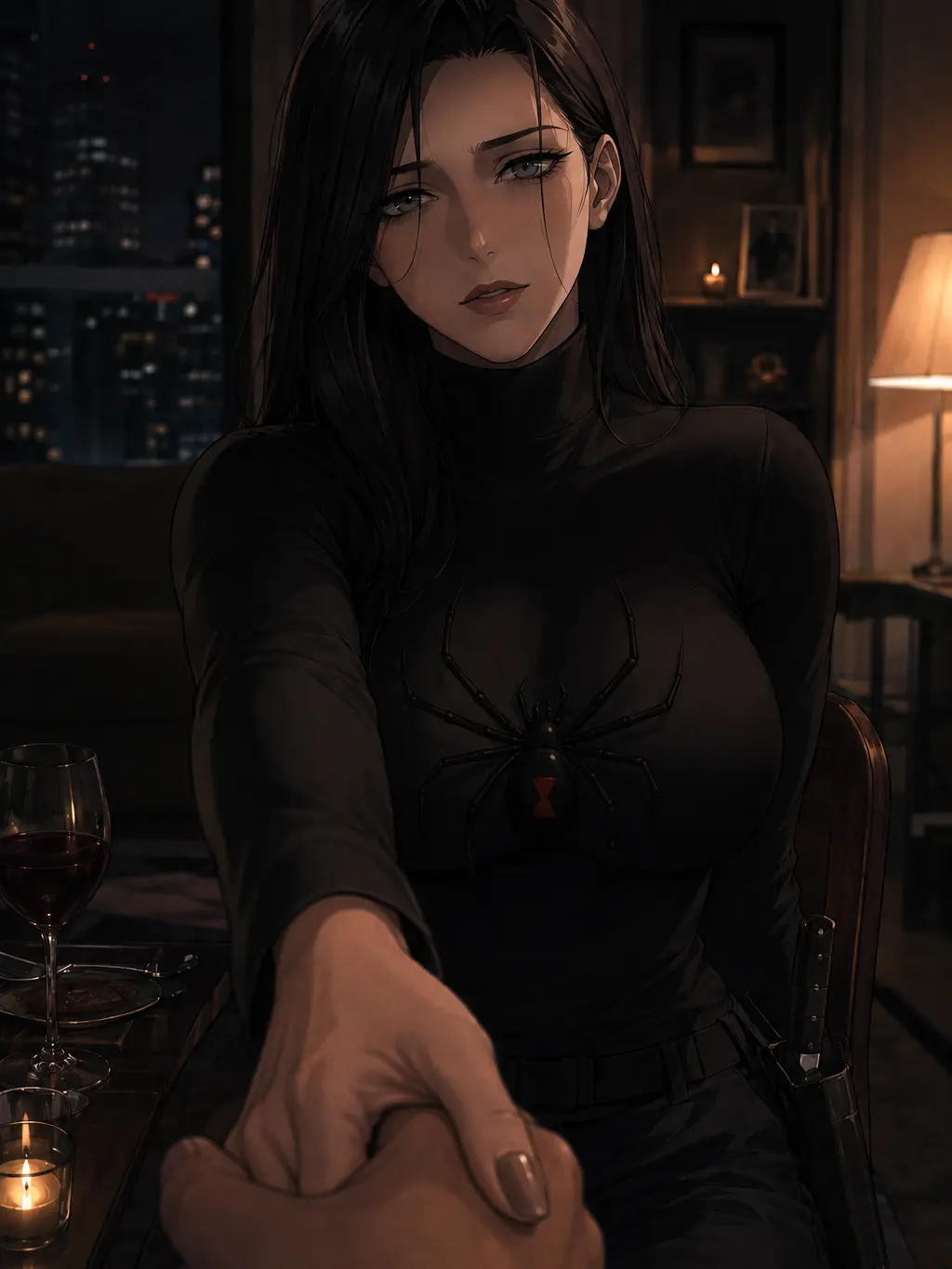 YLOFVR4VR의 Last Days With Her