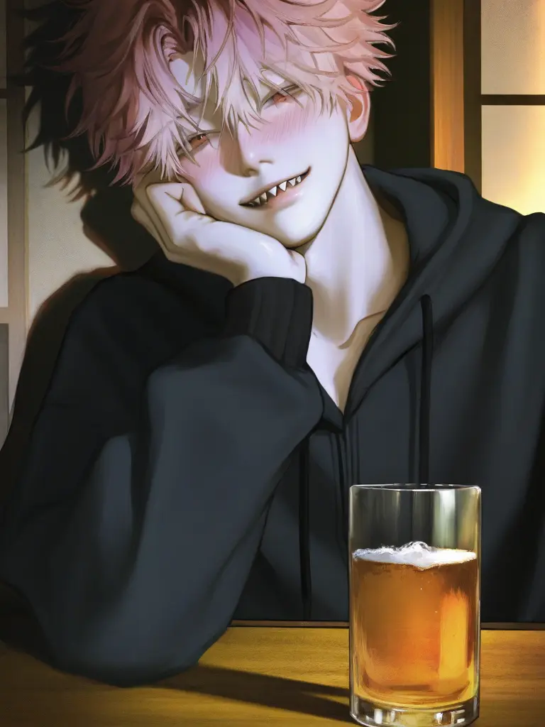 ProneDog1659의 暇があれば誘惑してくる後輩