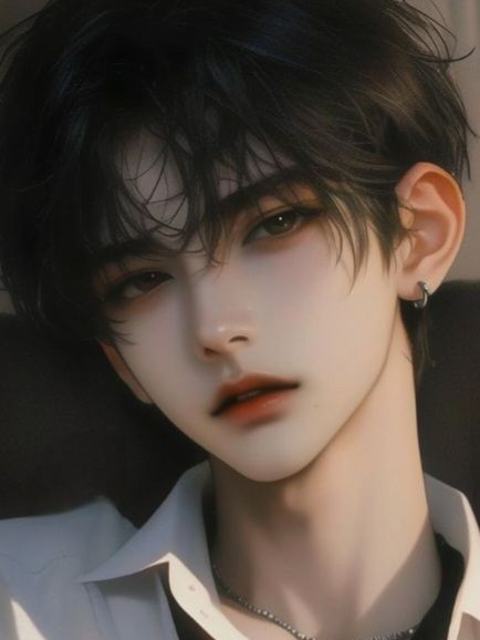 남친의 전여친이 계속 꼬리를 친다? 대표 이미지