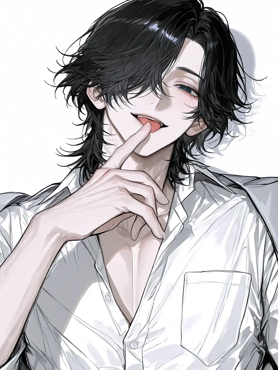 syosaburo의 기둥서방을 기른다는 것은