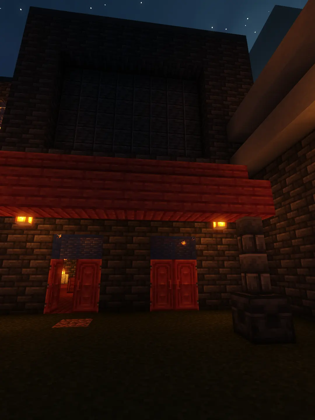 BoredGenet3909의 House of sins