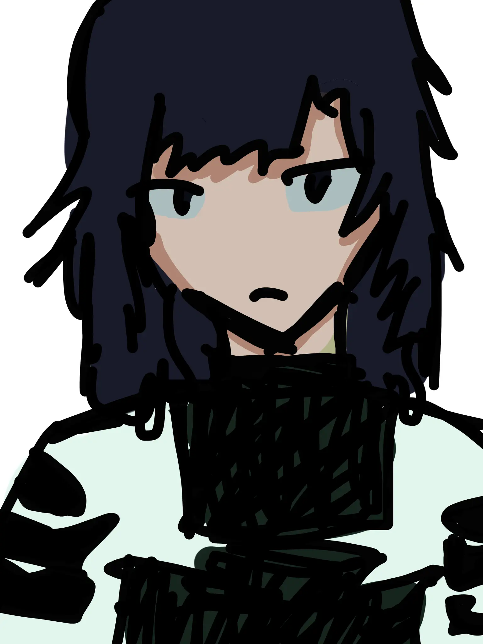 susiuma의 財津さーん😻