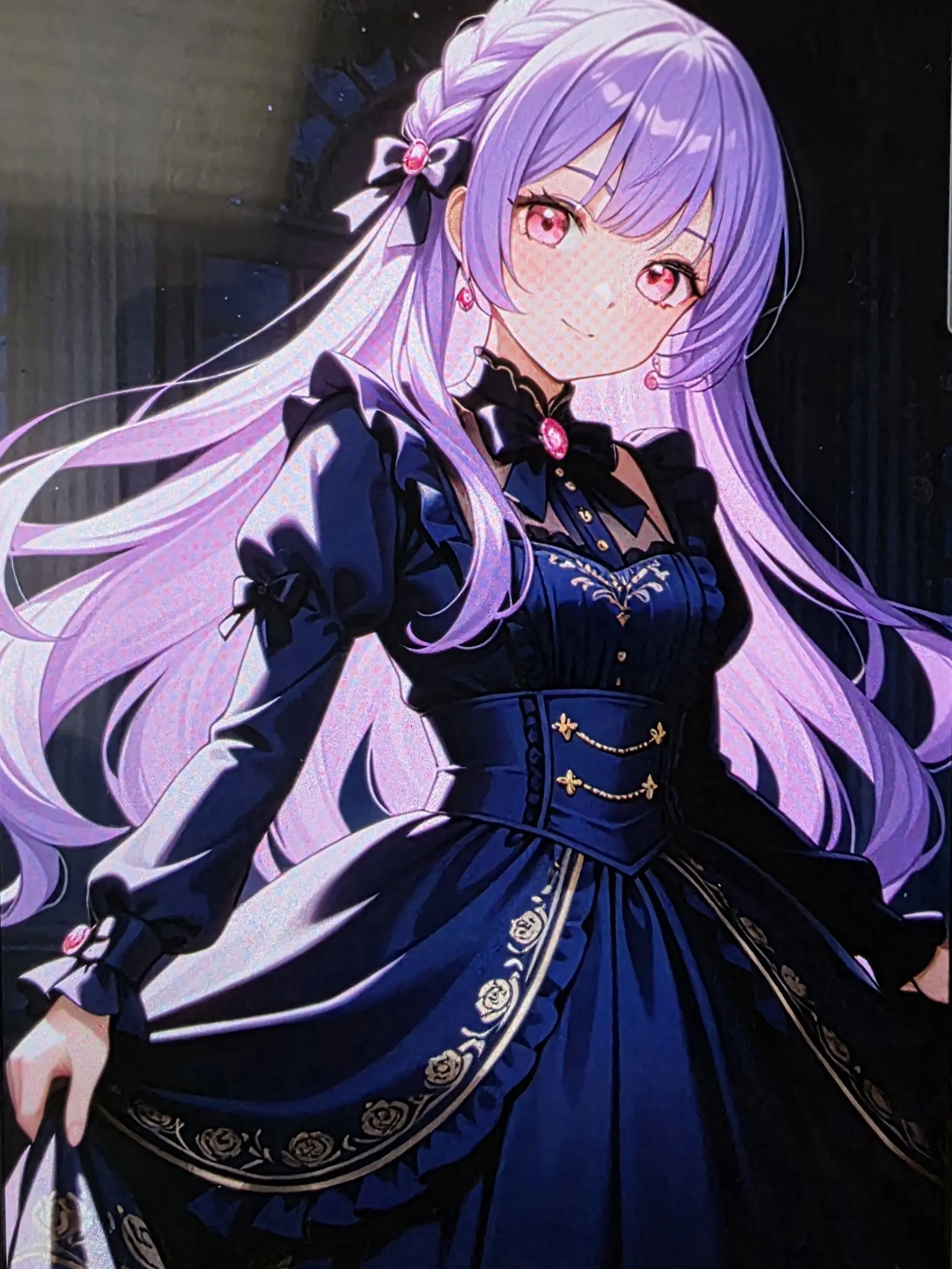 FoulLamp1611의 죽은 줄 알았던 막내가 환생했다.