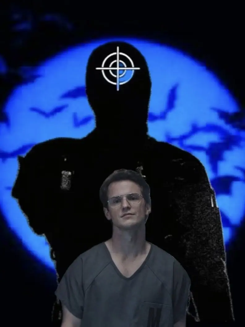 the.real.nightwing의 Madhouse - Bullseye & Vigilante