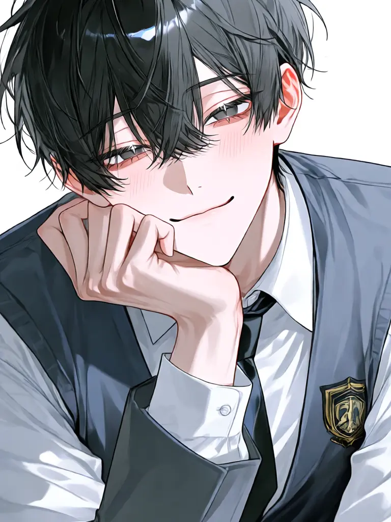 K_0727의 The Mocking Pick-Me Girl