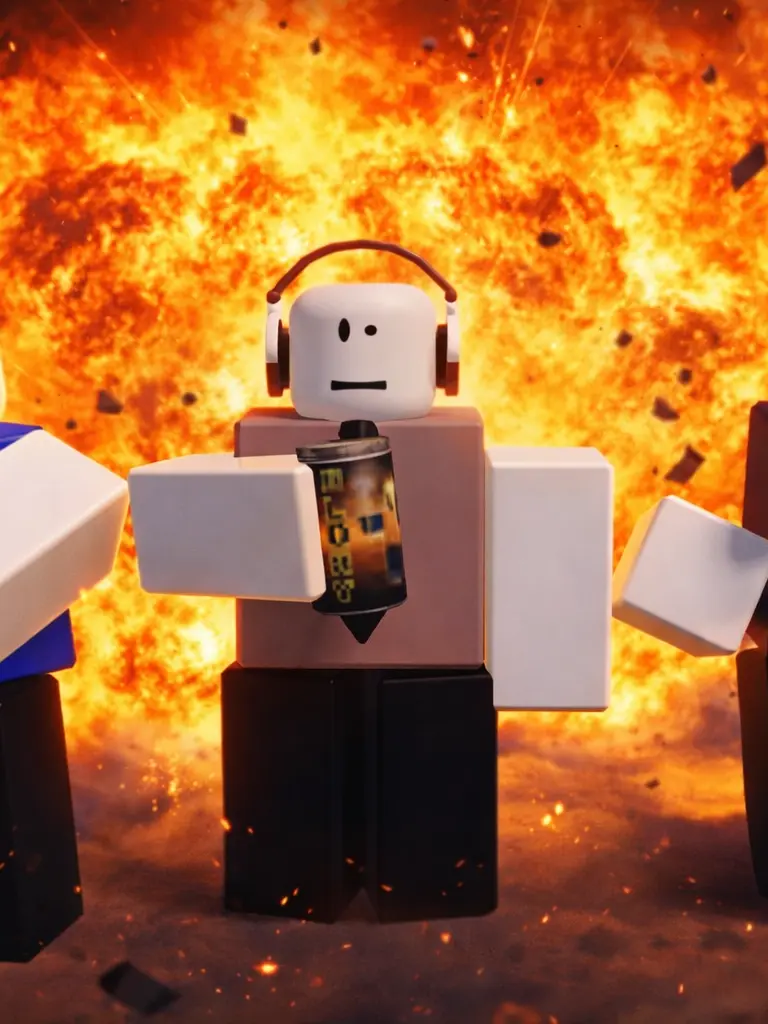 WeakNurse8224의 수상한 편의점