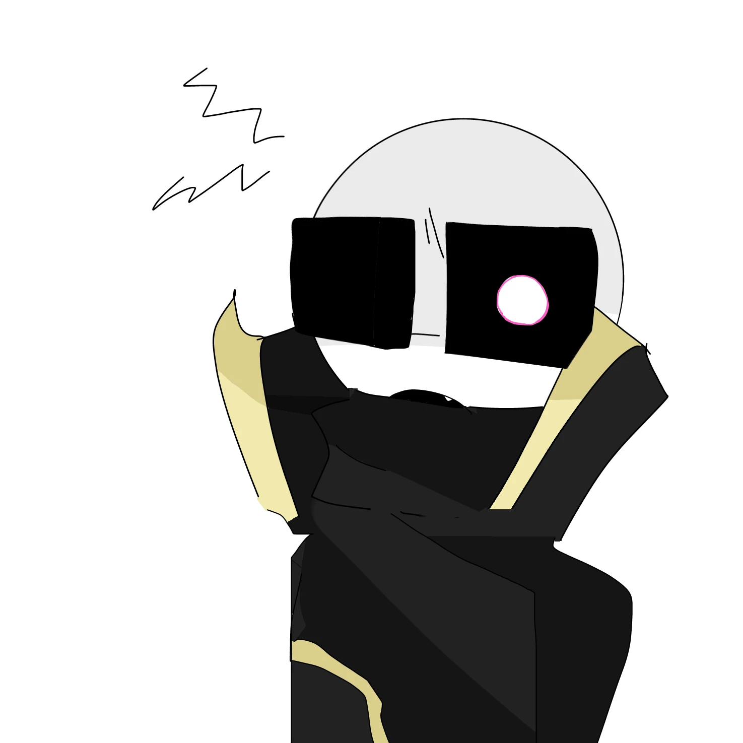 吸血鬼のMO3バチキン。